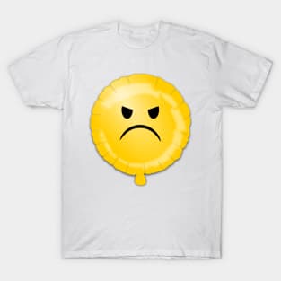 Angry Balloon T-Shirt